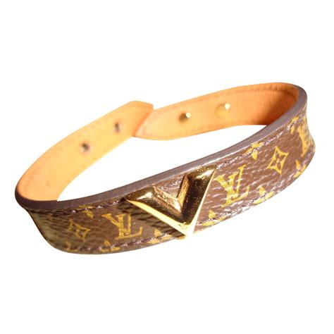 bracelet femme louis vuitton